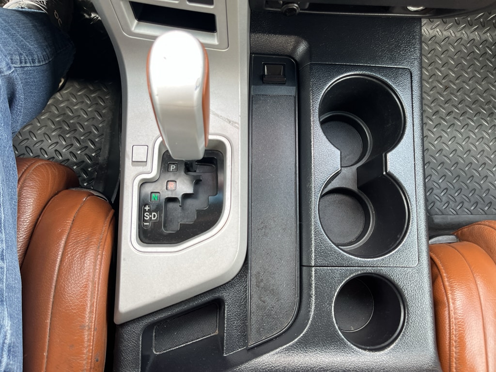 2008 Toyota Tundra Limited - Photo 23