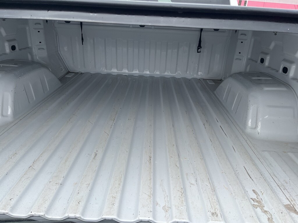 2024 GMC Sierra 1500 Pro - Photo 9