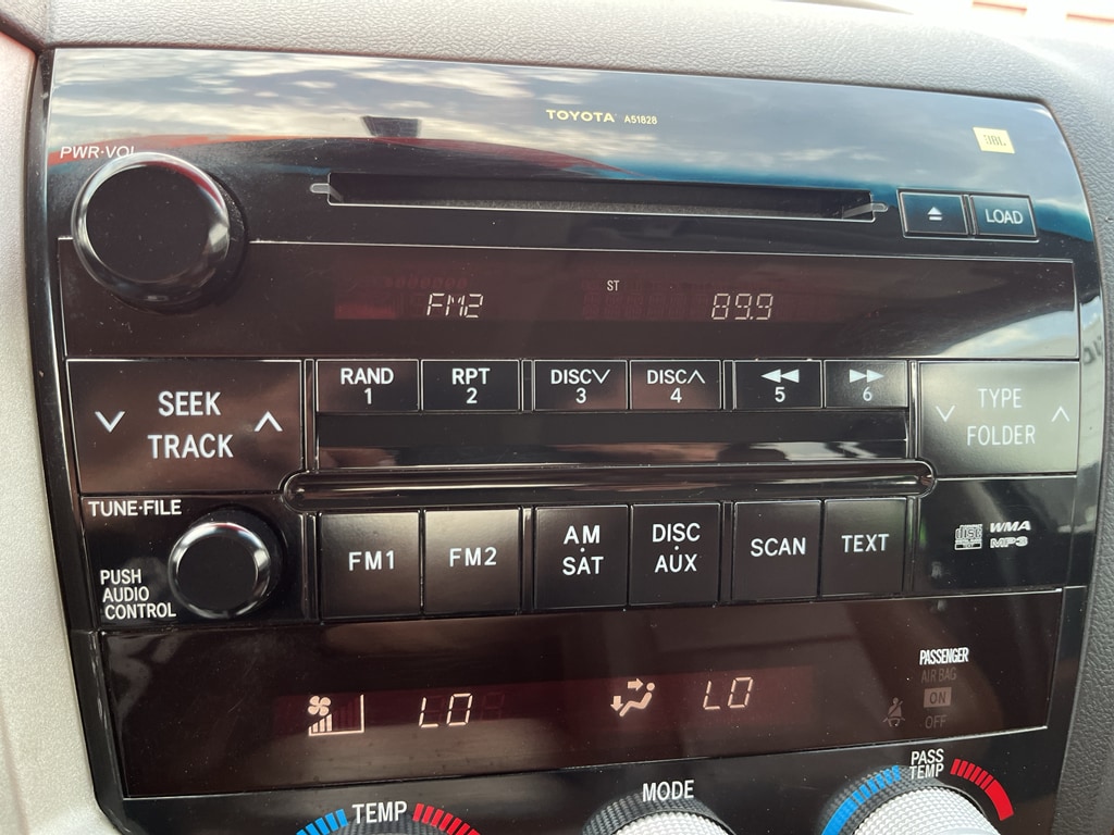 2008 Toyota Tundra Limited - Photo 21