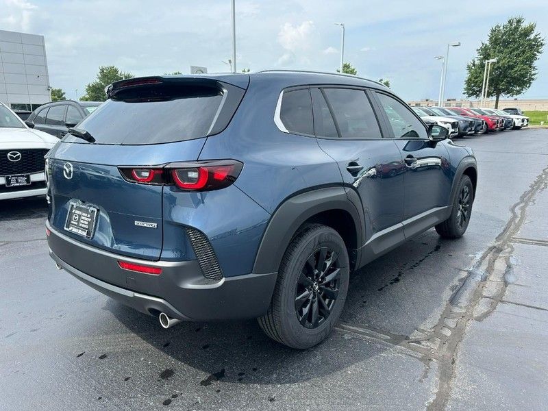 2025 Mazda CX-50 2.5 Select photo 3