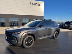 2025 Mazda CX-50 Hybrid Premium Package SUV