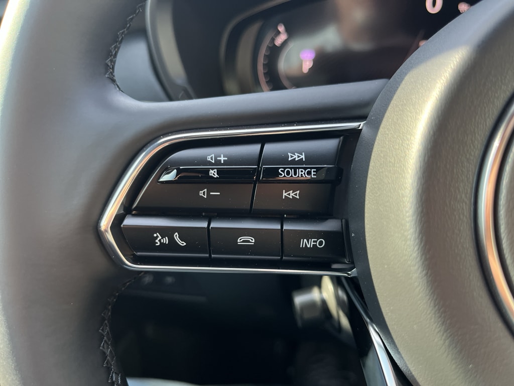 2026 Mazda CX-90 Premium Plus Package - Photo 17
