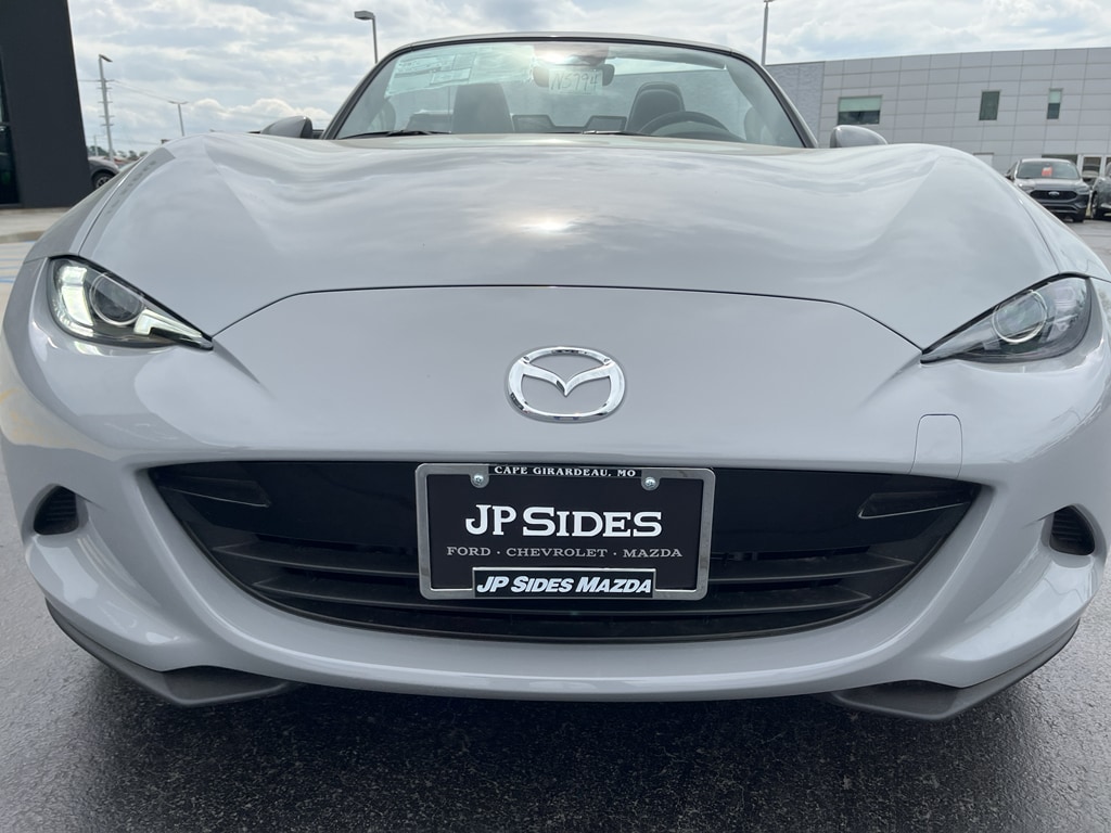 2026 Mazda MX-5 Miata Grand Touring - Photo 47