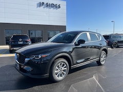 2025 Mazda CX-5 2.5 S AWD Sport Utility