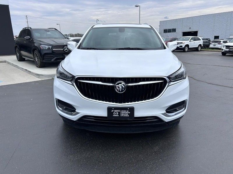 Used 2019 Buick Enclave Essence with VIN 5GAEVAKW3KJ150570 for sale in Cape Girardeau, MO