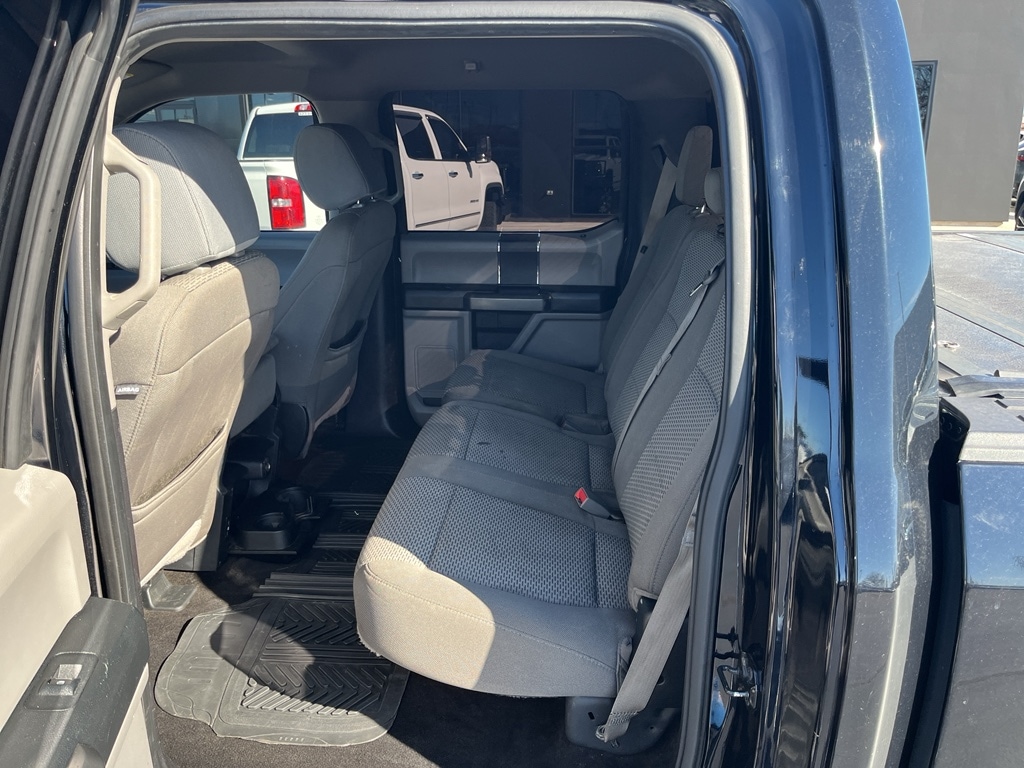 2018 Ford F-150 XLT - Photo 23