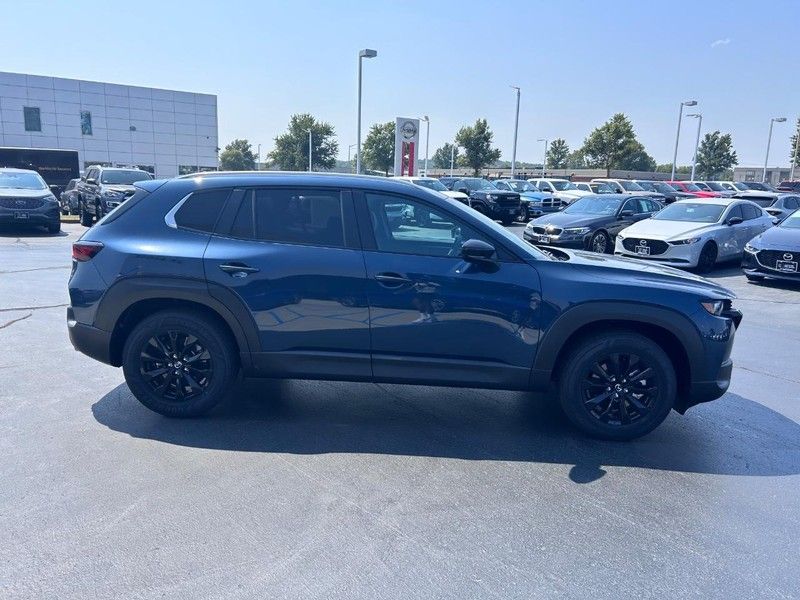 2025 Mazda CX-50 2.5 S Preferred photo 2