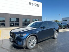 2026 Mazda CX-90 3.3 Turbo Preferred AWD Sport Utility
