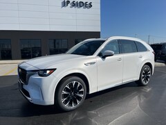 2026 Mazda CX-90 3.3 Turbo S Premium Plus AWD Sport Utility