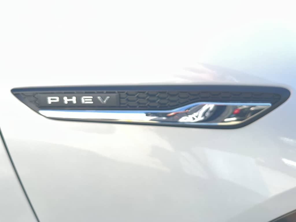 2026 Mazda CX-90 Premium Plus Package - Photo 45