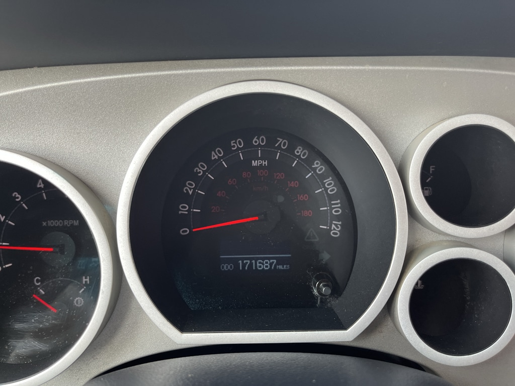 2008 Toyota Tundra Limited - Photo 12