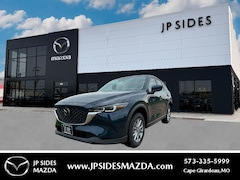 2025 Mazda CX-5 2.5 S AWD Sport Utility