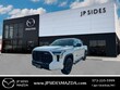 Toyota Tundra Hybrid