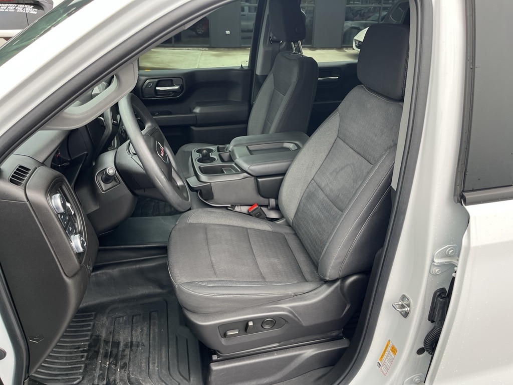2024 GMC Sierra 1500 Pro - Photo 26