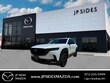 Mazda CX-50 Hybrid