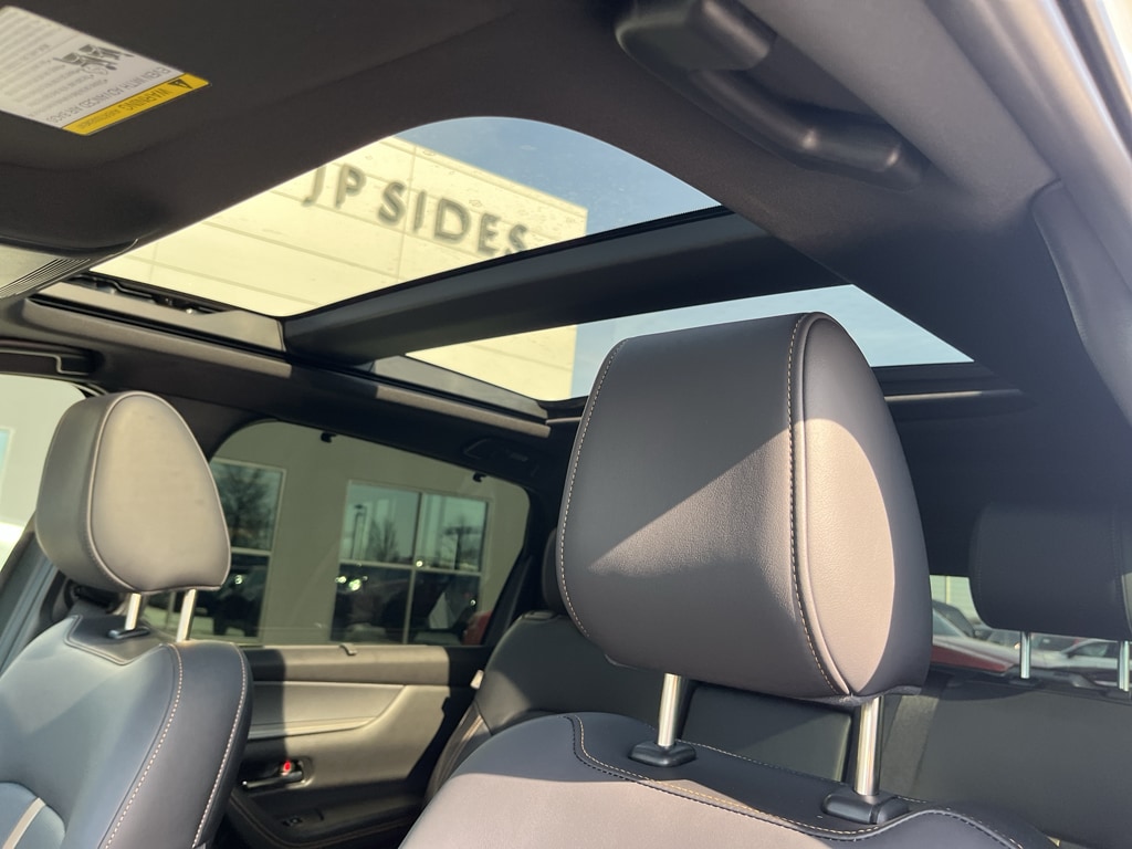 2026 Mazda CX-90 Premium Plus Package - Photo 30
