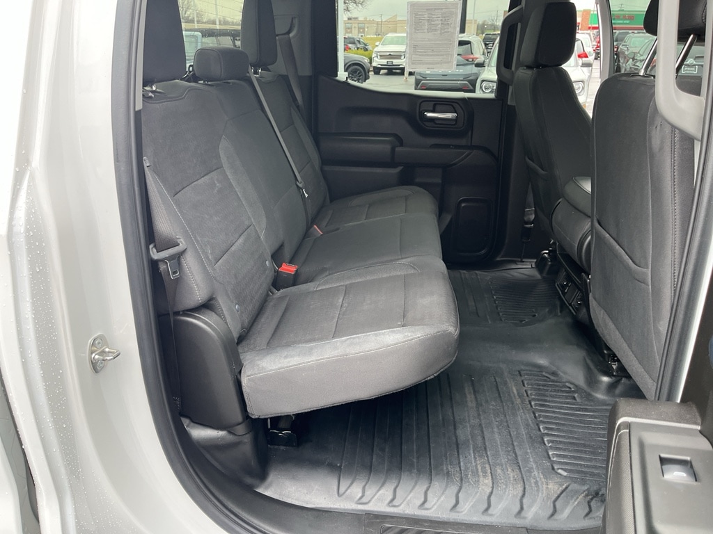 2024 GMC Sierra 1500 Pro - Photo 30