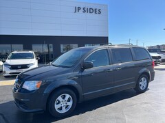 2011 Dodge Grand Caravan Mainstreet Passenger Van