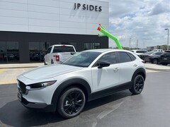 2026 Mazda CX-30 2.5 S Select Sport AWD Sport Utility