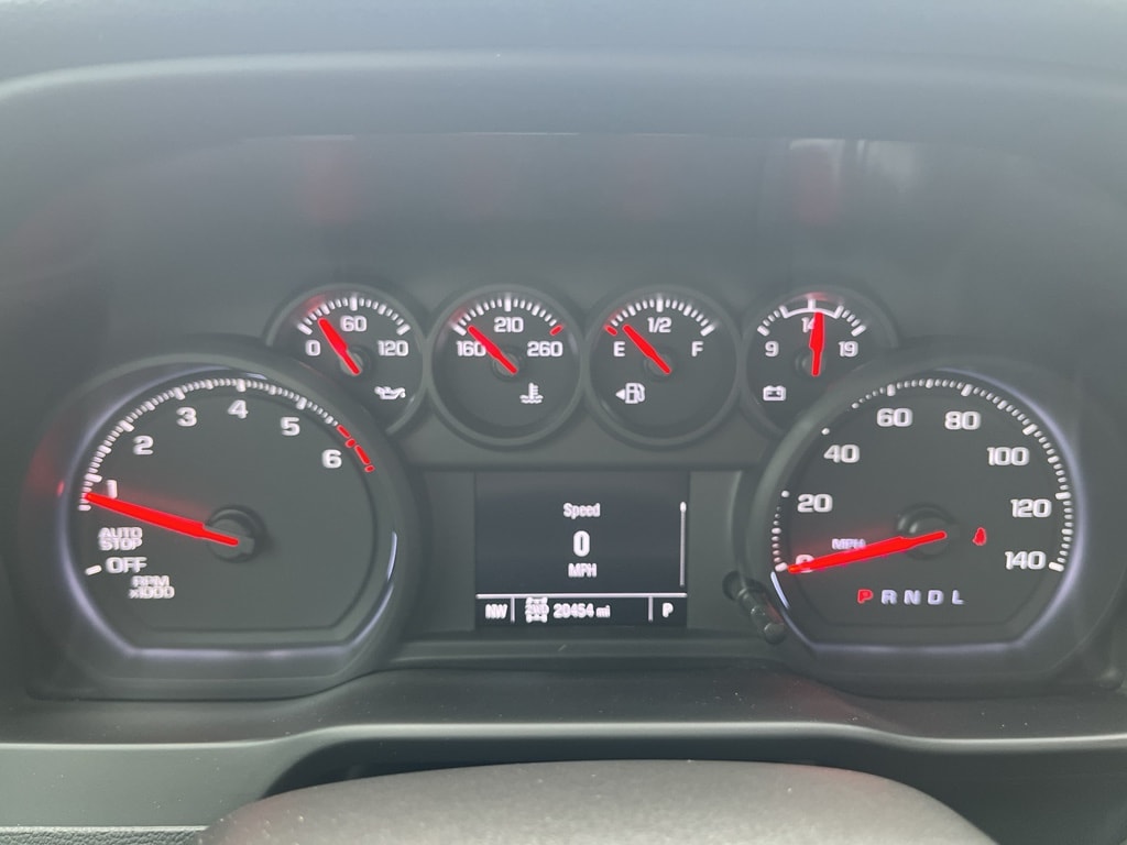 2024 GMC Sierra 1500 Pro - Photo 14