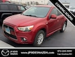 Mitsubishi Outlander Sport