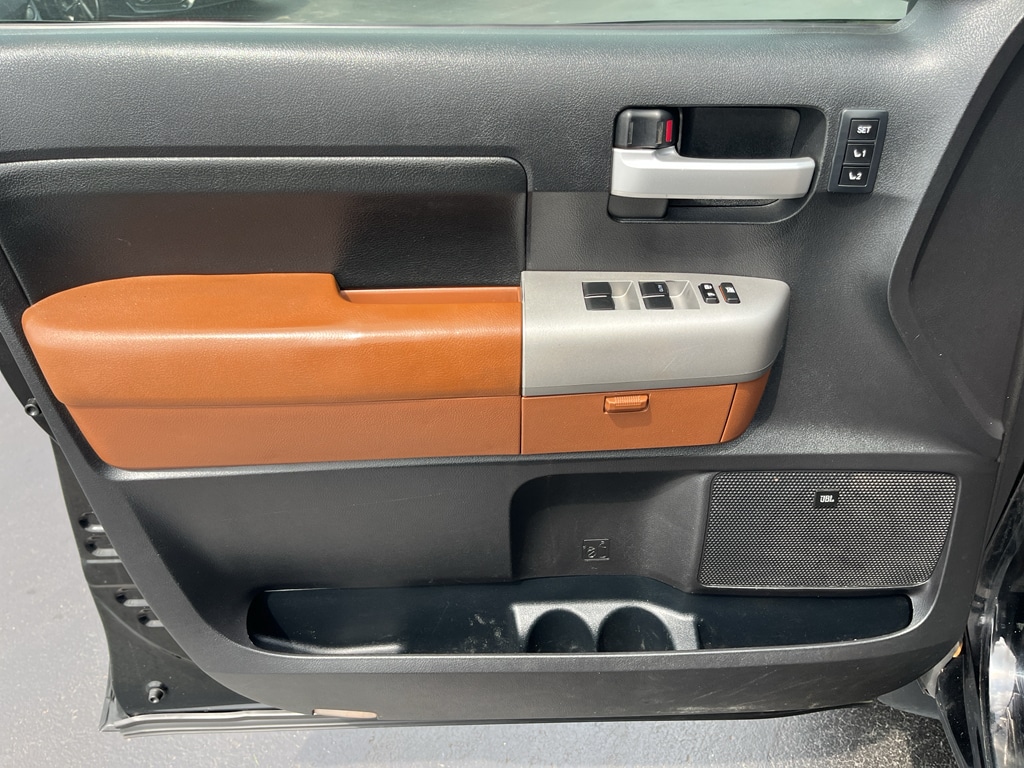 2008 Toyota Tundra Limited - Photo 9