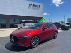 2026 Mazda Mazda3 Hatchback 2.5 S Preferred HATCHBACK