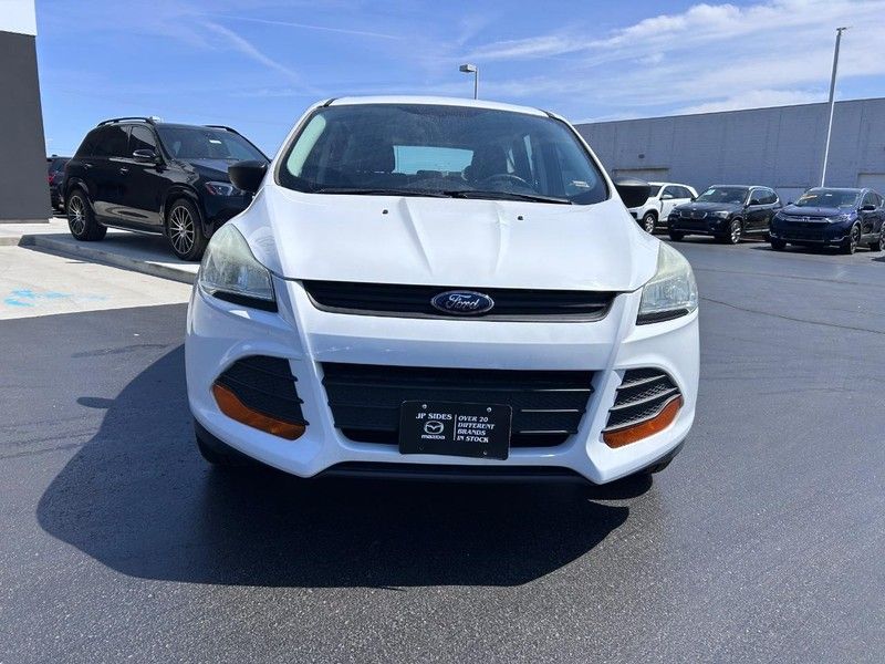 Used 2014 Ford Escape S with VIN 1FMCU0F76EUE47000 for sale in Cape Girardeau, MO