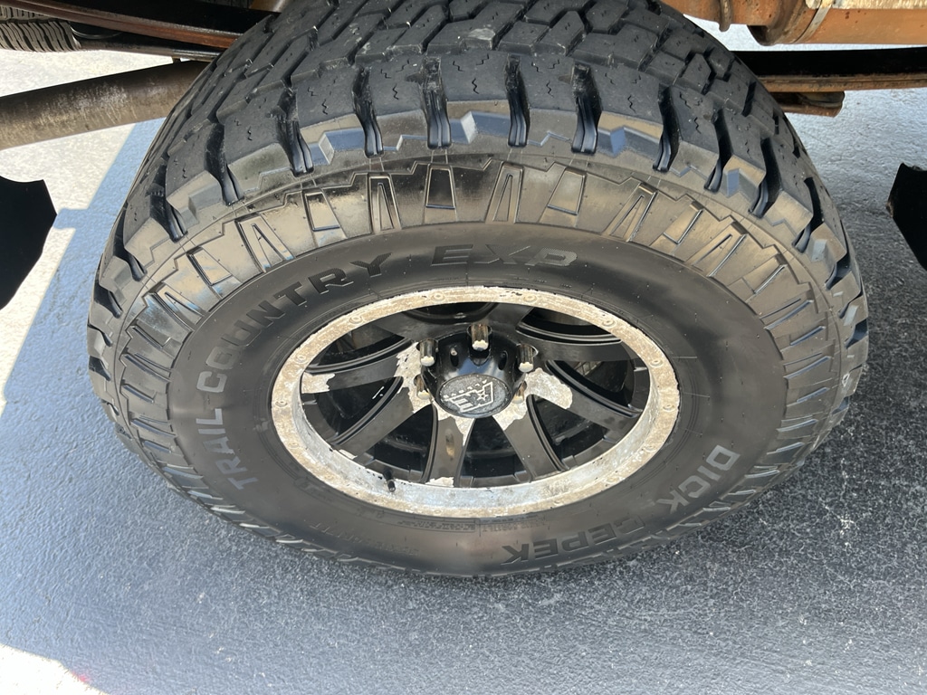 2009 Chevrolet Silverado 1500 1LT - Photo 24