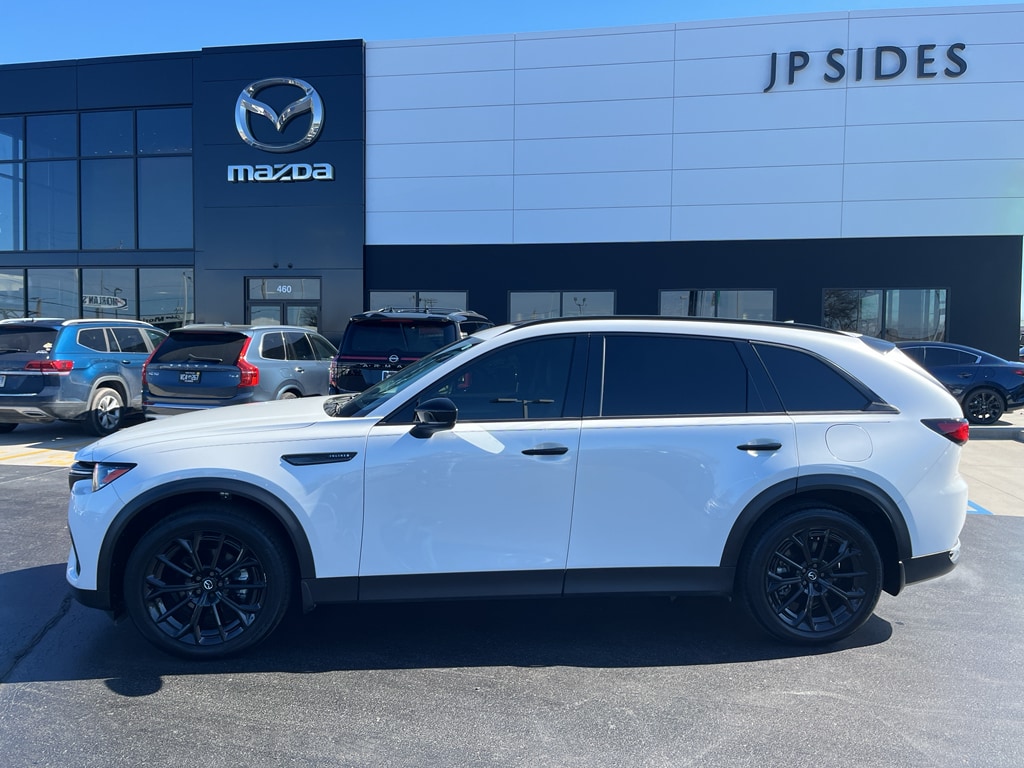 Certified Pre-Owned Mazda's | CPO Mazda | JP Sides Mazda Cape