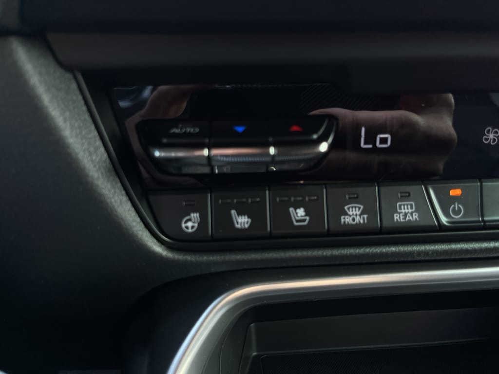 2026 Mazda CX-90 Premium Plus Package - Photo 21
