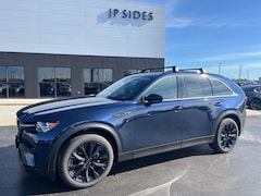 2026 Mazda CX-90 3.3 Turbo Premium Sport AWD Sport Utility