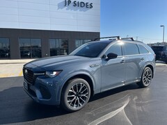 2026 Mazda CX-70 3.3 Turbo S Premium AWD Sport Utility