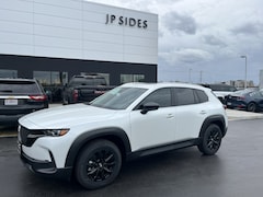 2026 Mazda CX-50 2.5 S Preferred AWD Sport Utility