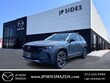 Mazda CX-50