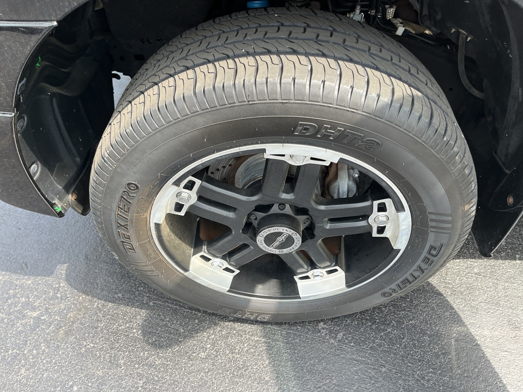2008 Toyota Tundra Limited - Photo 40