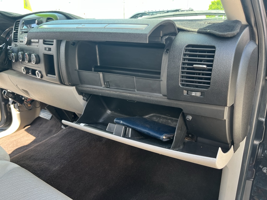 2009 Chevrolet Silverado 1500 1LT - Photo 20