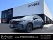 Mazda CX-50 Hybrid