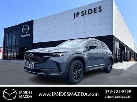 2025 Mazda CX-50 Hybrid Preferred AWD Sport Utility