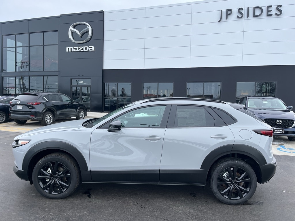 New 2026 Mazda CX-30 2.5 S Aire Edition Sport Utility