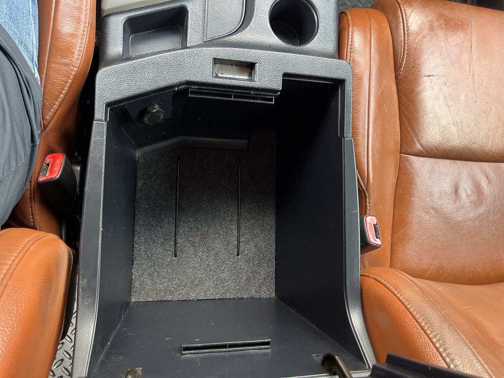 2008 Toyota Tundra Limited - Photo 24