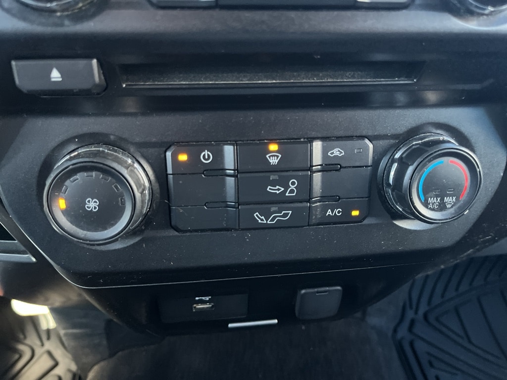 2018 Ford F-150 XLT - Photo 17