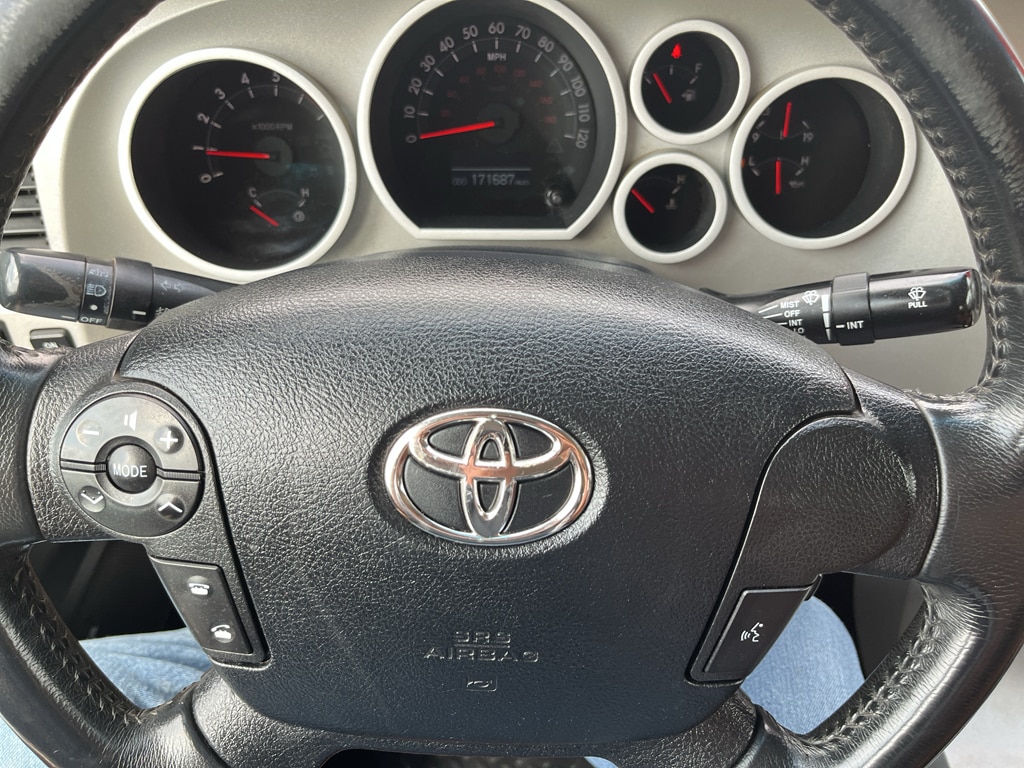 2008 Toyota Tundra Limited - Photo 14