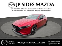 2026 Mazda Mazda3 Hatchback 2.5 Turbo Premium Plus AWD HATCHBACK