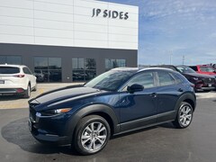 2026 Mazda CX-30 2.5 S Preferred AWD Sport Utility