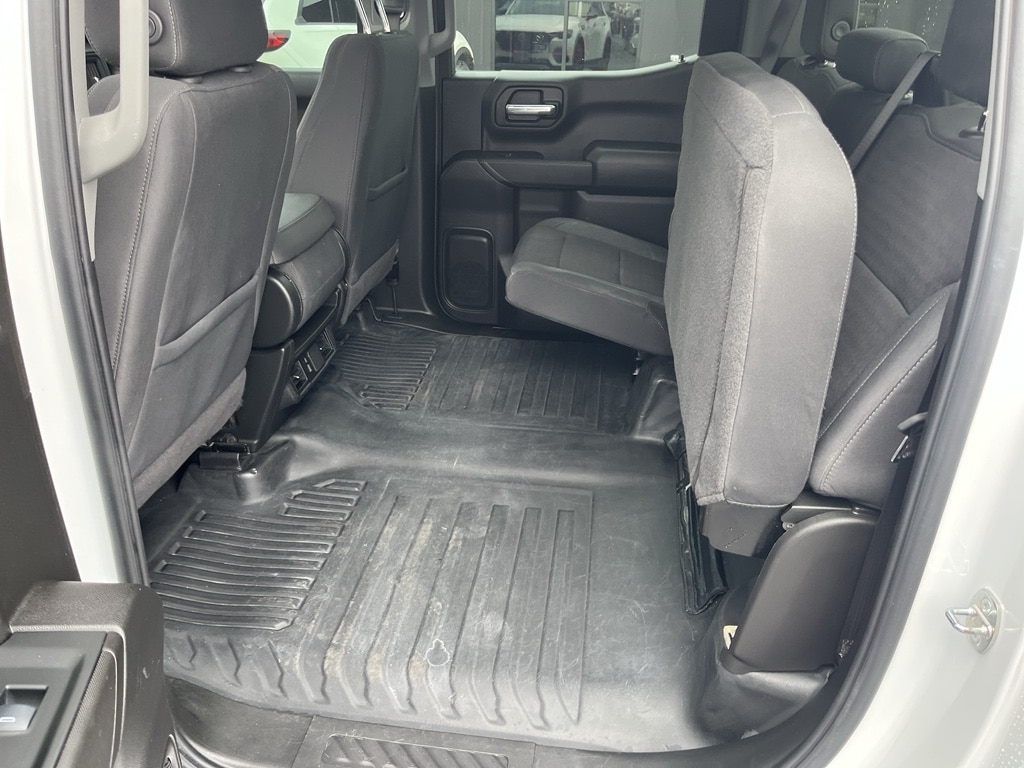 2024 GMC Sierra 1500 Pro - Photo 29