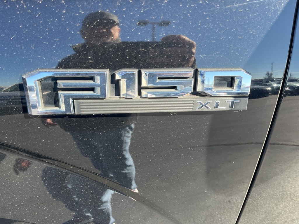 2018 Ford F-150 XLT - Photo 37