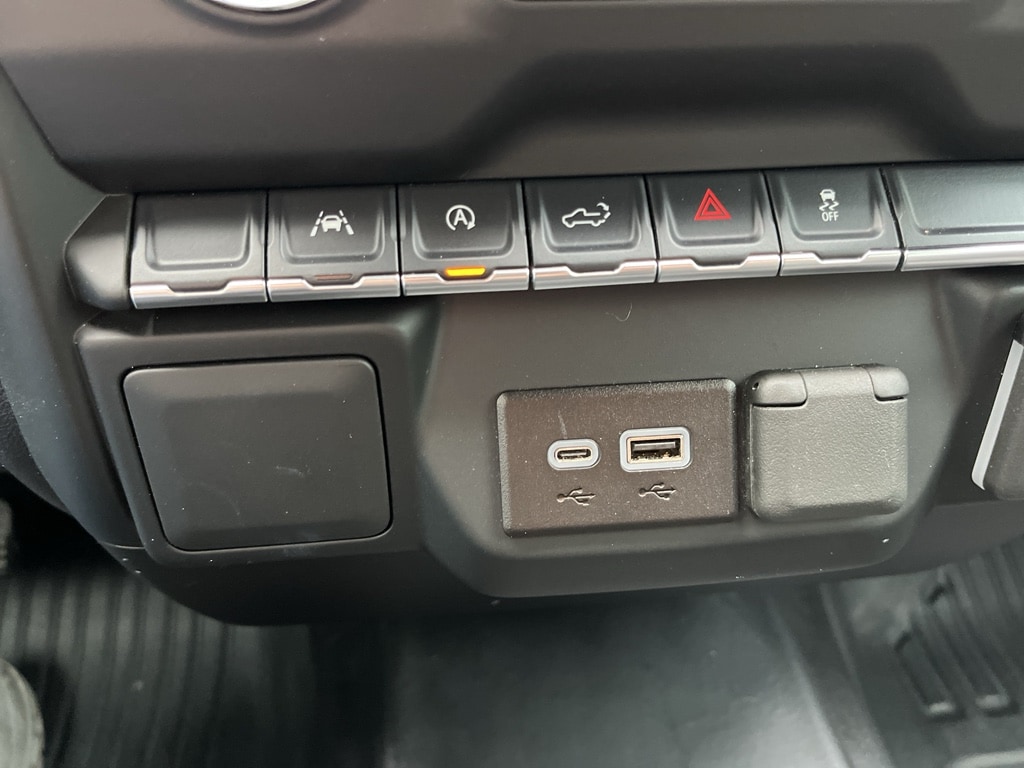2024 GMC Sierra 1500 Pro - Photo 20