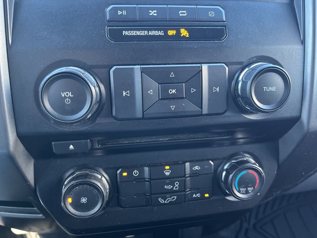 2018 Ford F-150 XLT - Photo 16