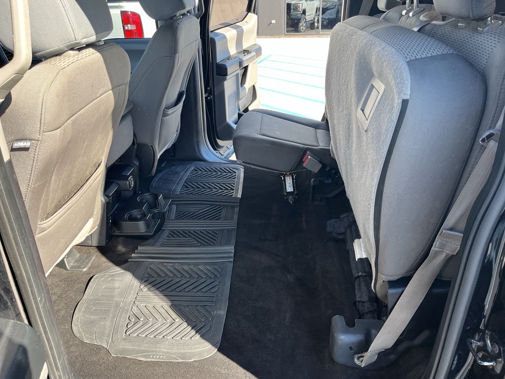 2018 Ford F-150 XLT - Photo 28